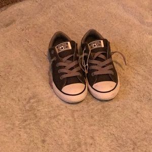 All star slip on Converse